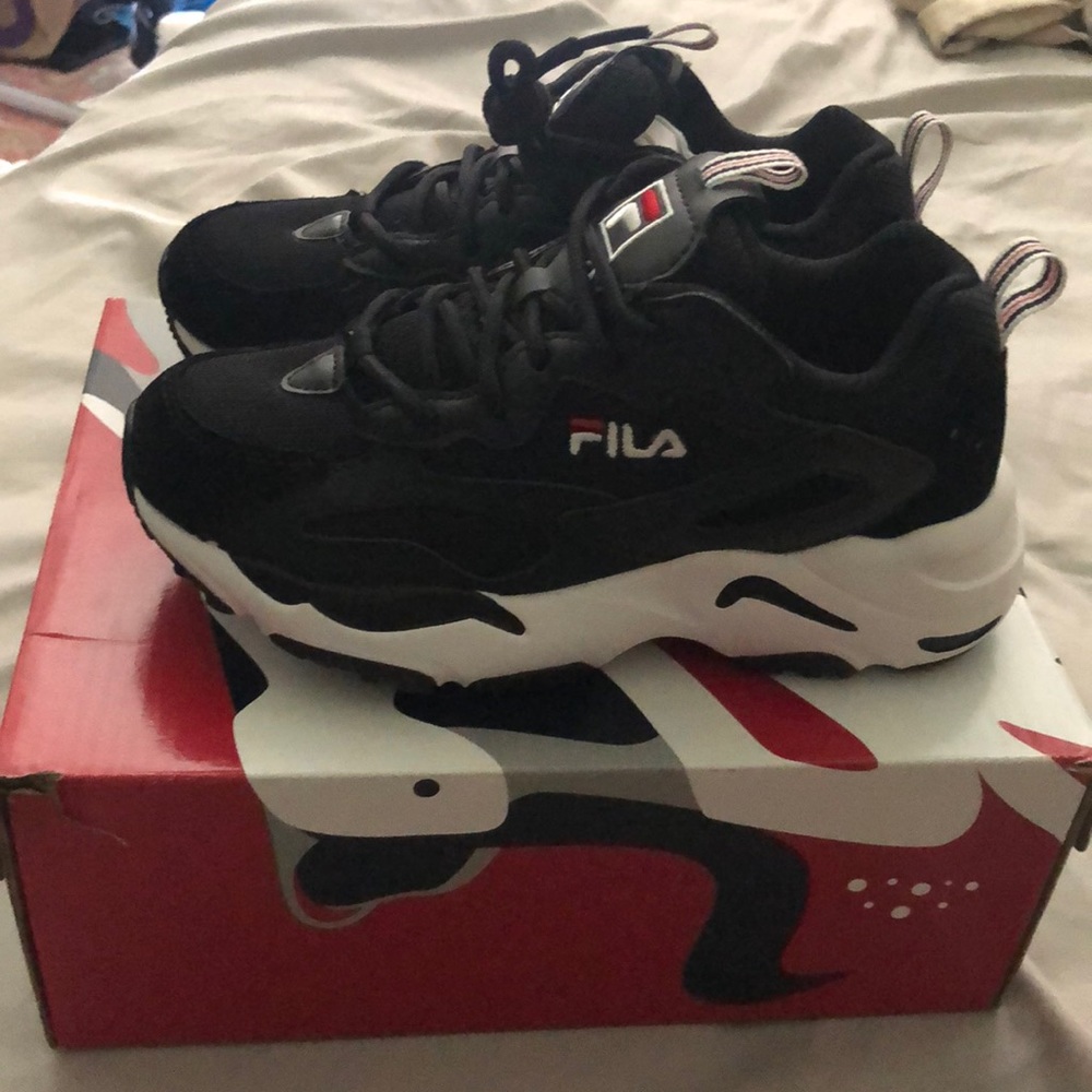 Fila Ray Tracer